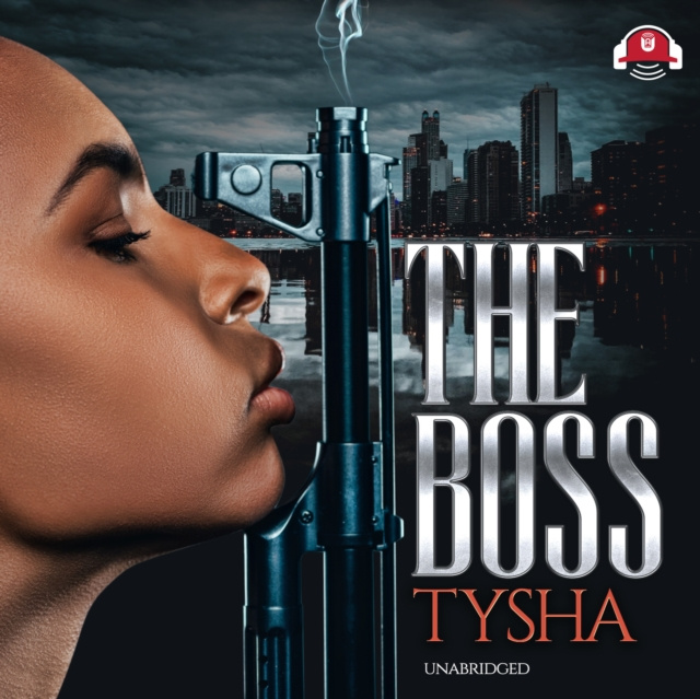 Audiobook Boss Tysha