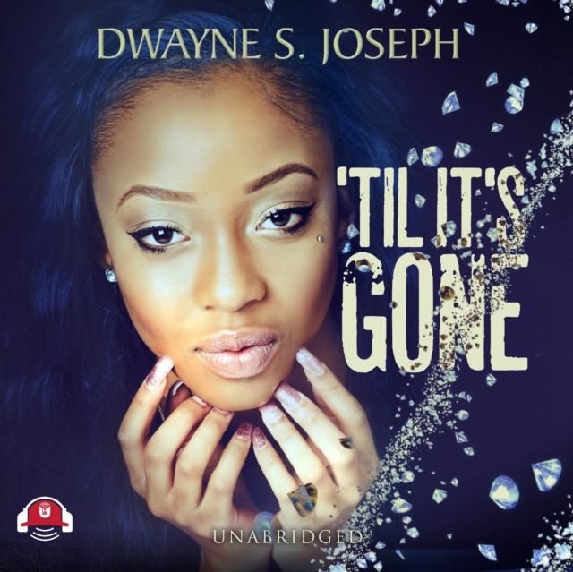 Audiobook 'Til It's Gone Dwayne S. Joseph