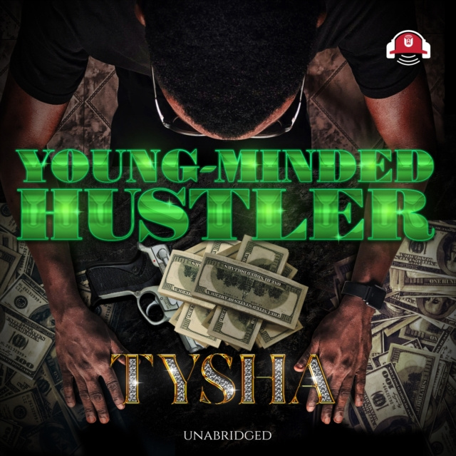 Zvočnica Young-Minded Hustler Tysha