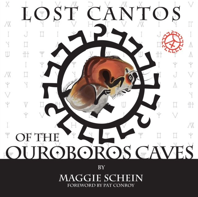 Audiokniha Lost Cantos of the Ouroboros Caves Maggie Schein