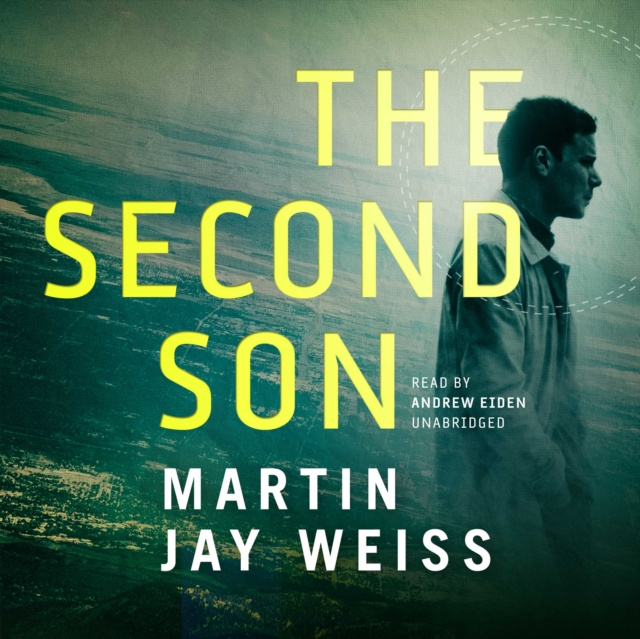 Hörbuch Second Son Martin Jay Weiss