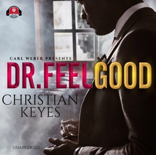 Luisterboek Dr. Feelgood Christian Keyes