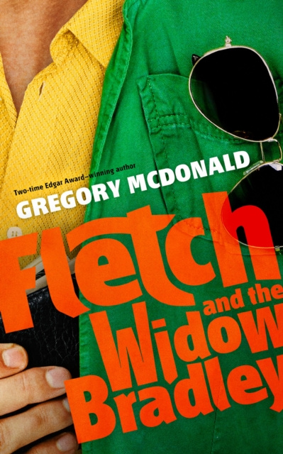 E-book Fletch and the Widow Bradley Gregory Mcdonald