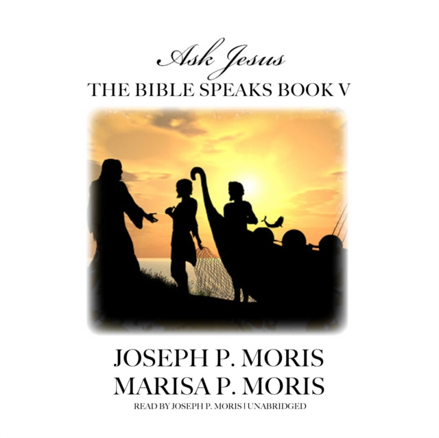 Audiokniha Bible Speaks, Book V Joseph P. Moris