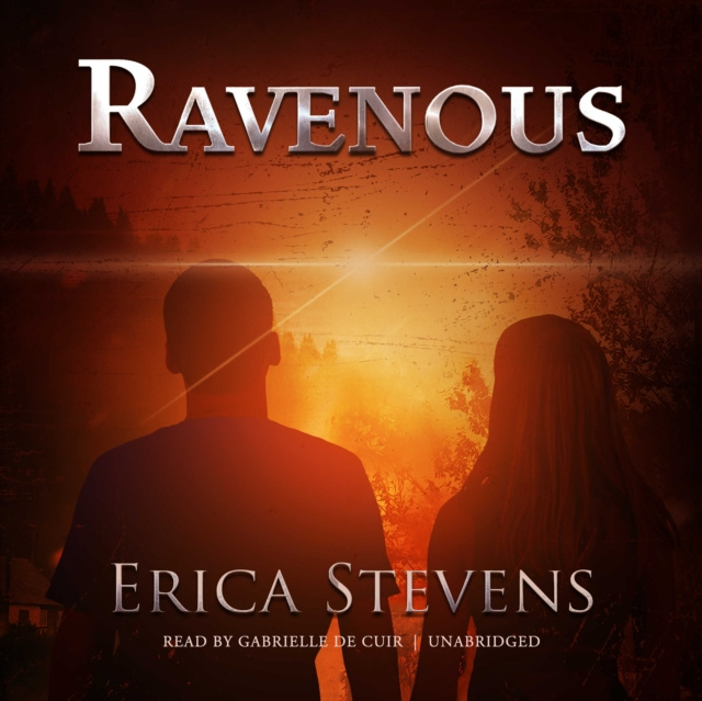 Audiobook Ravenous Erica Stevens