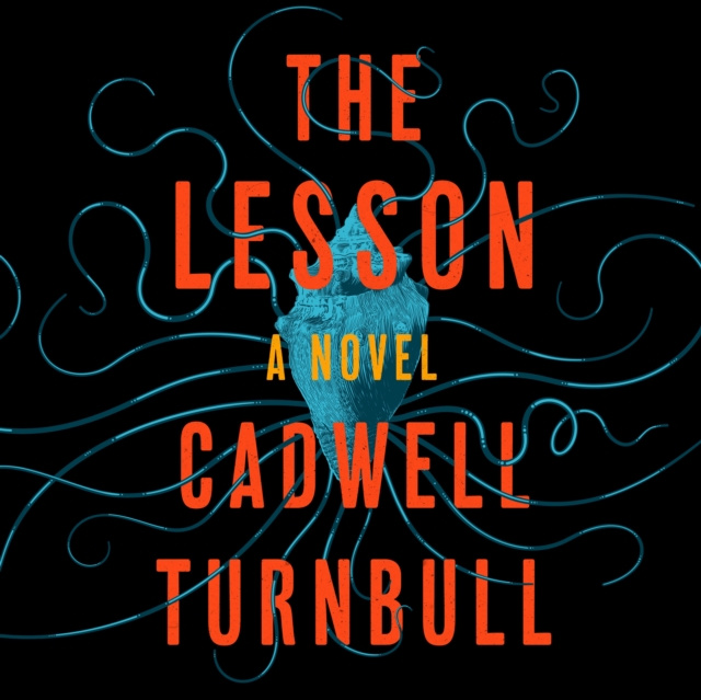 Audiobook Lesson Cadwell Turnbull