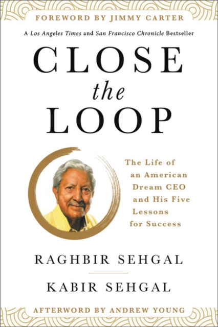 E-book Close the Loop Raghbir Sehgal