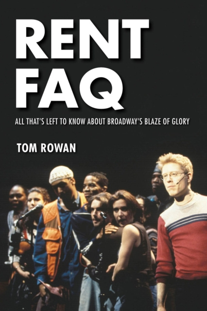 E-book Rent FAQ Tom Rowan