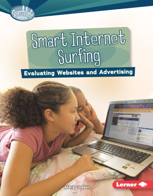E-Book Smart Internet Surfing Mary Lindeen
