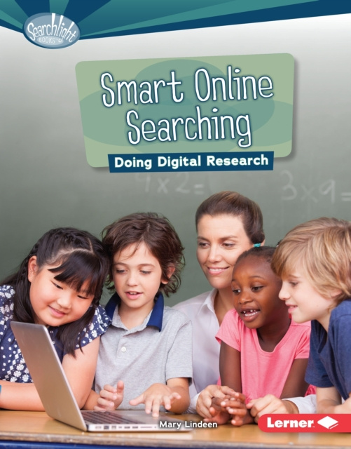 E-book Smart Online Searching Mary Lindeen
