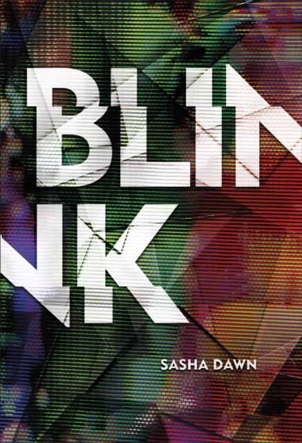 E-book Blink Sasha Dawn
