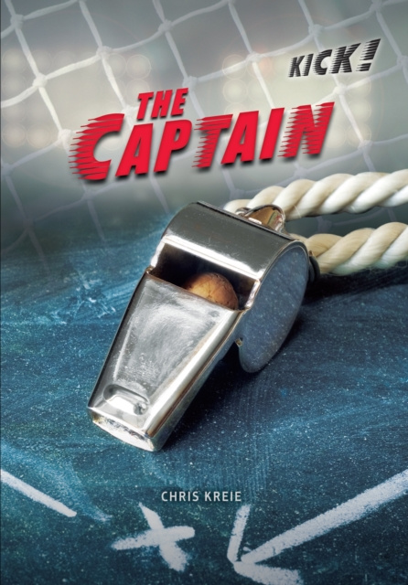 E-knjiga Captain Chris Kreie