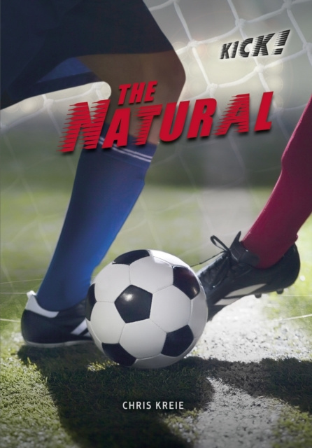 E-book Natural Chris Kreie