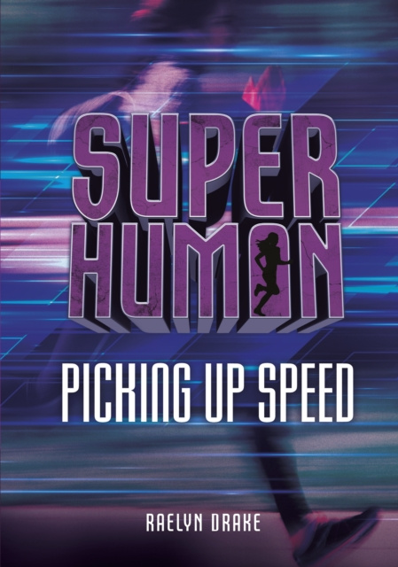 E-book Picking up Speed Raelyn Drake