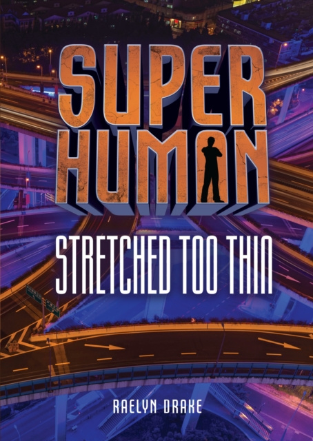 E-Book Stretched Too Thin Raelyn Drake
