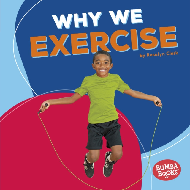 E-knjiga Why We Exercise Rosalyn Clark