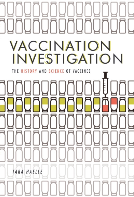 E-book Vaccination Investigation Tara Haelle