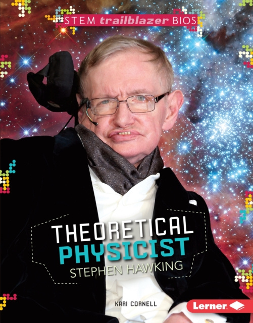 E-book Theoretical Physicist Stephen Hawking Kari Cornell