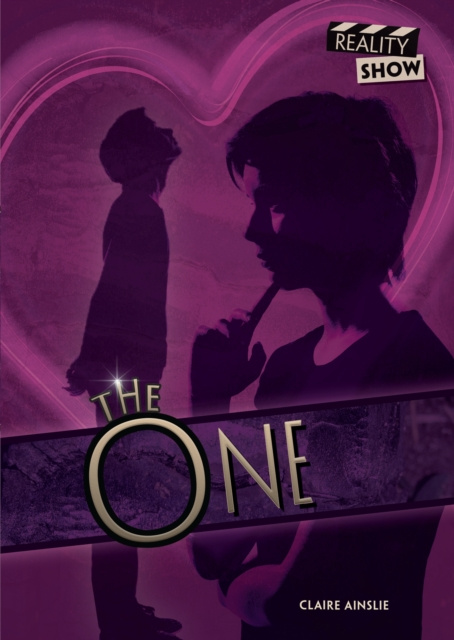 E-knjiga One Claire Ainslie