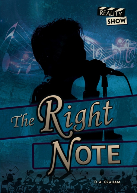 E-knjiga Right Note D. A. Graham