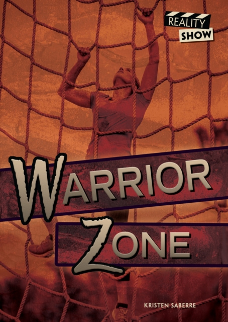 E-knjiga Warrior Zone Kristen SaBerre