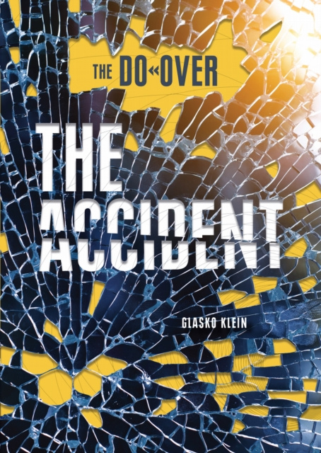 E-book Accident Glasko Klein