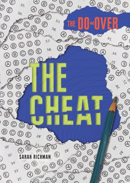 E-knjiga Cheat Sarah Richman