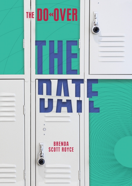 E-knjiga Date Brenda Scott Royce