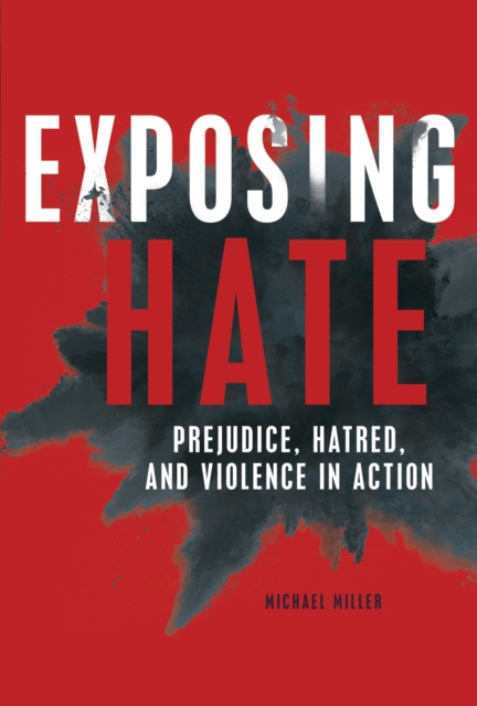 E-knjiga Exposing Hate Michael Miller