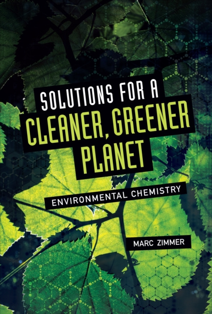 E-book Solutions for a Cleaner, Greener Planet Marc Zimmer
