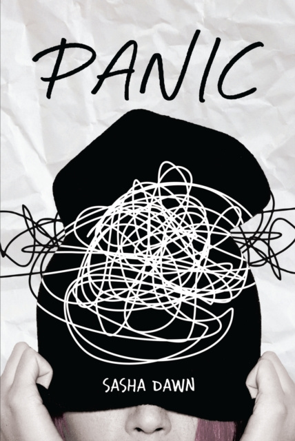 E-book Panic Sasha Dawn