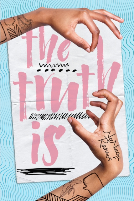 E-knjiga Truth Is NoNieqa Ramos