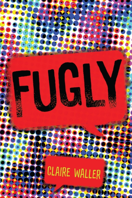 E-book Fugly Claire Waller
