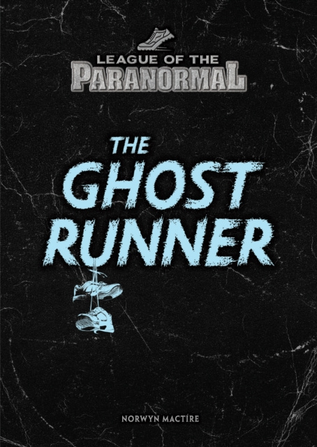 E-book Ghost Runner Norwyn MacTire