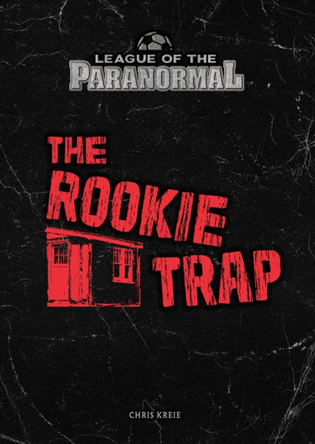 E-book Rookie Trap Chris Kreie