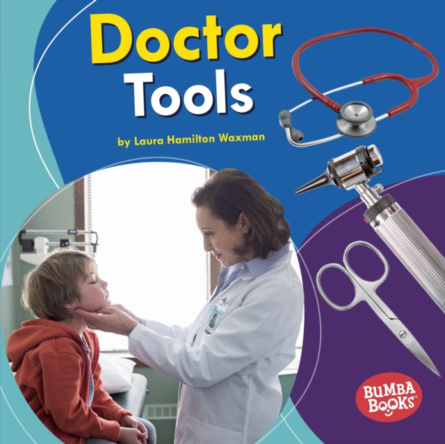 E-Book Doctor Tools Laura Hamilton Waxman