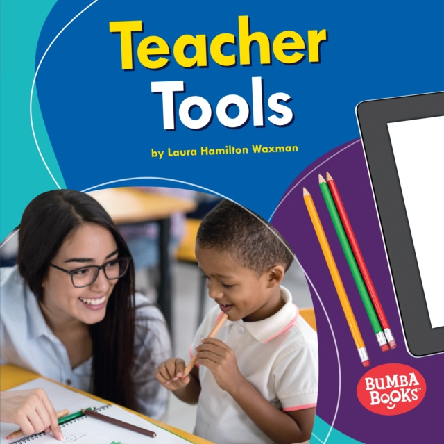 E-Book Teacher Tools Laura Hamilton Waxman