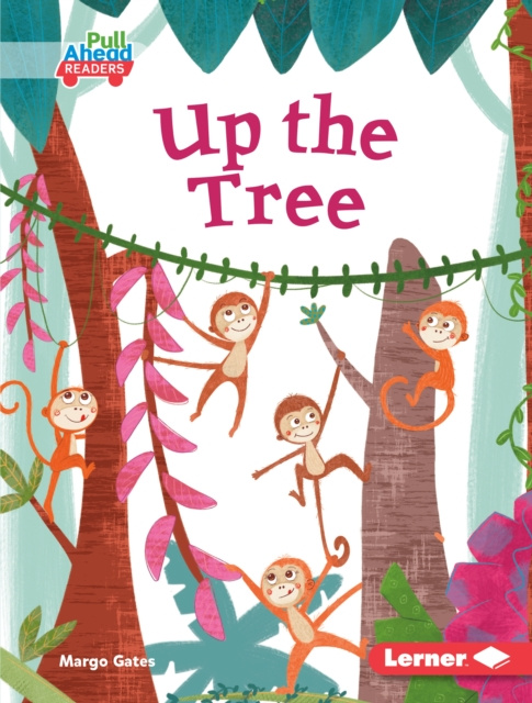 E-knjiga Up the Tree Margo Gates