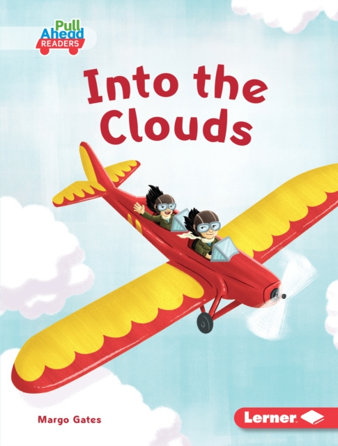 E-knjiga Into the Clouds Margo Gates