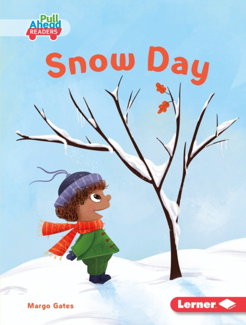 E-knjiga Snow Day Margo Gates