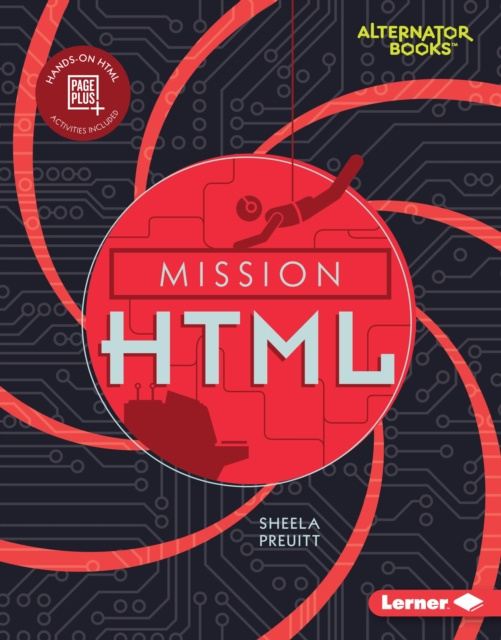 E-book Mission HTML Sheela Preuitt