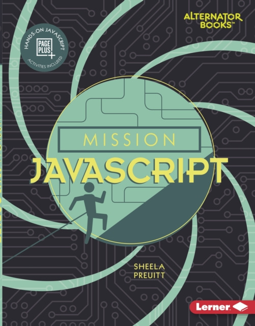 E-knjiga Mission JavaScript Sheela Preuitt