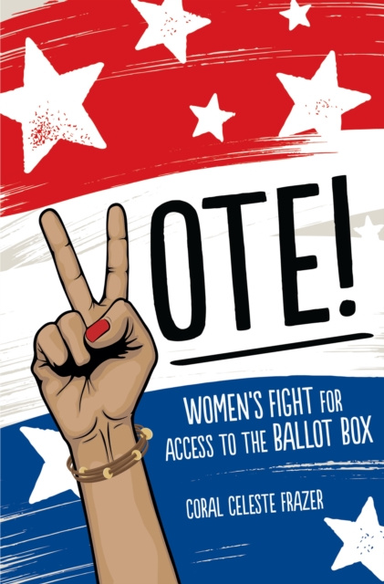 E-knjiga Vote! Coral Celeste Frazer
