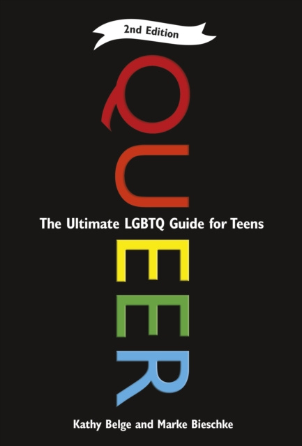 E-kniha Queer, 2nd Edition Kathy Belge