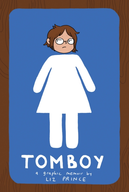 E-book Tomboy Liz Prince