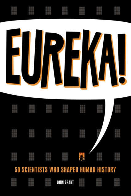 E-knjiga Eureka! John Grant