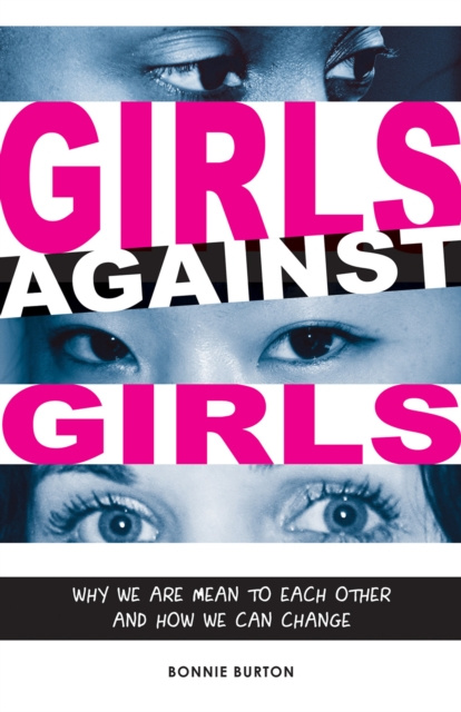E-knjiga Girls Against Girls Bonnie Burton