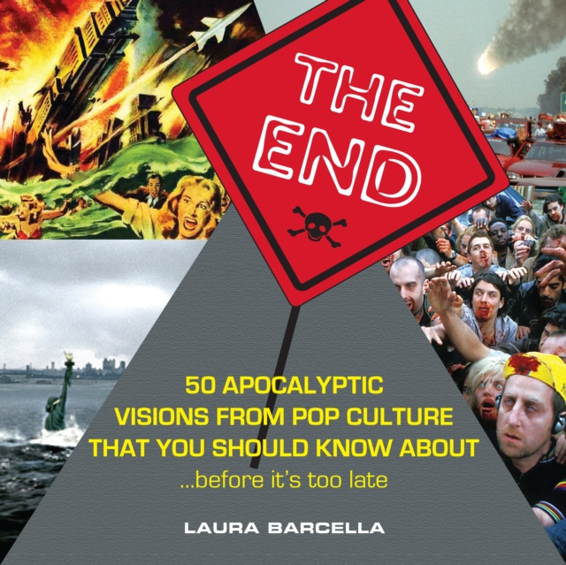 E-knjiga End Laura Barcella