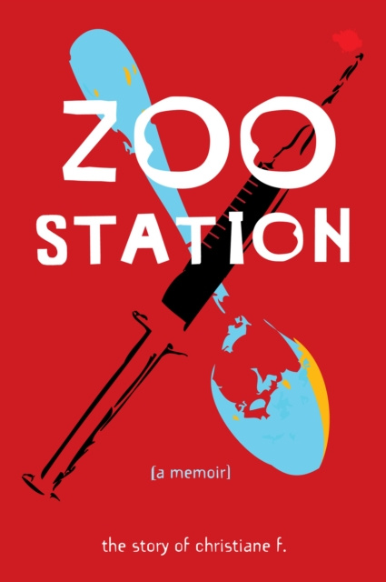 ebook Zoo Station Christiane F.