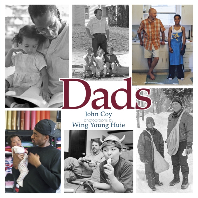 ebook Dads John Coy